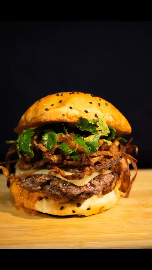 Cilanburgguer